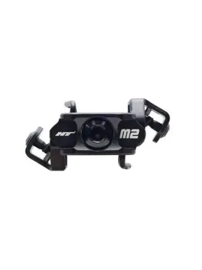 HT M2 MTB Pedal Stealth Black